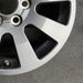 18" LAND CRUISER 24 18x7.5 Original OEM Wheel Rim - Back View
