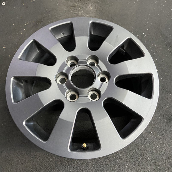 18" LAND CRUISER 24 18x7.5 Original OEM Wheel Rim - View 7