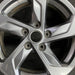 16" K5 21 16x6.5 alloy 5 spoke Original OEM Wheel Rim - Angle View