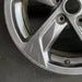 16" K5 21 16x6.5 alloy 5 spoke Original OEM Wheel Rim - Additional View
