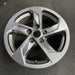 16" K5 21 16x6.5 alloy 5 spoke Original OEM Wheel Rim - View 7