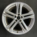 19" AUDI Q5 21-24 19x8 alloy 5 spoke star design Original OEM Wheel Rim - Additional View