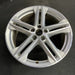 19" AUDI Q5 21-24 19x8 alloy 5 spoke star design Original OEM Wheel Rim - View 7