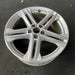 19" AUDI Q5 21-24 19x8 alloy 5 spoke star design Original OEM Wheel Rim - View 8
