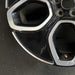 20" MUSTANG MACH-E 21-23 20x8 10 slot Original OEM Wheel Rim - Additional View