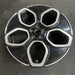 20" MUSTANG MACH-E 21-23 20x8 10 slot Original OEM Wheel Rim - View 7