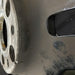 20" MERCEDES CL-CLASS 13-14 216 Type; CL63 20x9.5 10 spoke 5 pairs accent - View 9