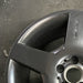 19" MERCEDES ML-CLASS 06-07 164 Type; ML350 19x8 5 spoke flat spokes AMG - Side Profile