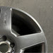 19" MERCEDES ML-CLASS 06-07 164 Type; ML350 19x8 5 spoke flat spokes AMG - Close-Up Detail