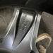19" MERCEDES ML-CLASS 06-07 164 Type; ML350 19x8 5 spoke flat spokes AMG - View 10