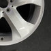 19" MERCEDES GL-CLASS 09 164 Type; GL320 19x8.5 5 spoke Original OEM Wheel Rim - Back View