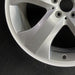 19" MERCEDES GL-CLASS 09 164 Type; GL320 19x8.5 5 spoke Original OEM Wheel Rim - Additional View