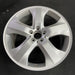 19" MERCEDES GL-CLASS 09 164 Type; GL320 19x8.5 5 spoke Original OEM Wheel Rim - View 7