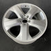 19" MERCEDES GL-CLASS 09 164 Type; GL320 19x8.5 5 spoke Original OEM Wheel Rim - View 8