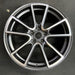 20" PALISADE 20-22 20x7.5 alloy 10 straight spokes Original OEM Wheel Rim - Additional View