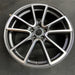 20" PALISADE 20-22 20x7.5 alloy 10 straight spokes Original OEM Wheel Rim - View 7