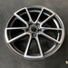20" PALISADE 20-22 20x7.5 alloy 10 straight spokes Original OEM Wheel Rim - View 8