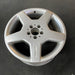 18" MERCEDES CL-CLASS 03-04 215 Type; CL500 18x9 5 spoke AMG rear ID 2204013702 - View 8