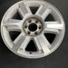 20" FORD F150 PICKUP 06-07 20x8.5 6 raised spokes Original OEM Wheel Rim - View 7