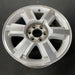20" FORD F150 PICKUP 06-07 20x8.5 6 raised spokes Original OEM Wheel Rim - View 8