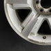 20" FORD F150 PICKUP 06-07 20x8.5 6 raised spokes Original OEM Wheel Rim - Additional View