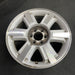 20" FORD F150 PICKUP 06-07 20x8.5 6 raised spokes Original OEM Wheel Rim - View 7