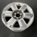 20" FORD F150 PICKUP 06-07 20x8.5 6 raised spokes Original OEM Wheel Rim - View 8