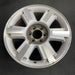 20" FORD F150 PICKUP 06-07 20x8.5 6 raised spokes Original OEM Wheel Rim - View 7