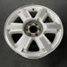 20" FORD F150 PICKUP 06-07 20x8.5 6 raised spokes Original OEM Wheel Rim - View 8