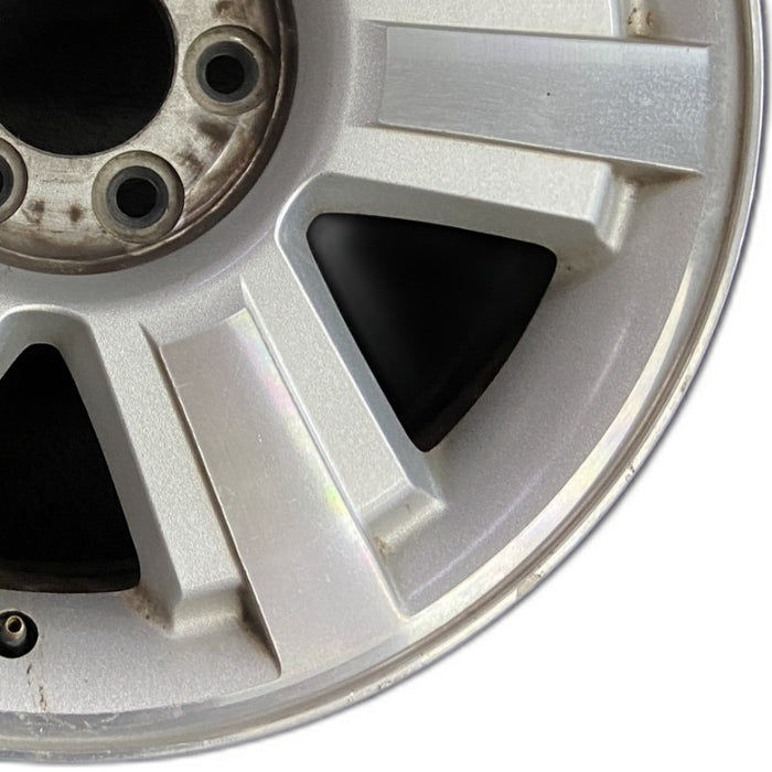 20" FORD F150 PICKUP 06-07 20x8.5 6 raised spokes Original OEM Wheel Rim