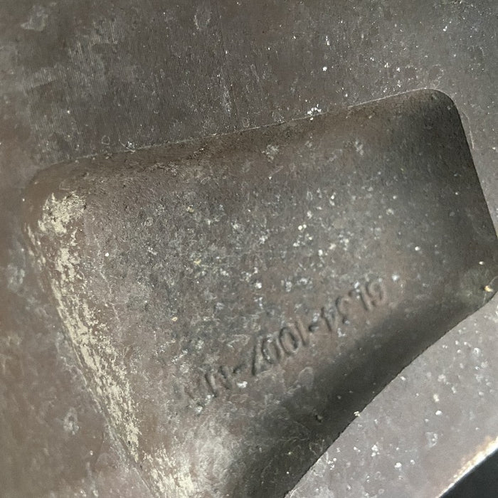 20" FORD F150 PICKUP 06-07 20x8.5 6 raised spokes Original OEM Wheel Rim