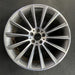 20" MERCEDES GLC-CLASS 17 253 Type, GLC43, 20x9.5, gray accents Original OEM - Additional View