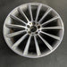 20" MERCEDES GLC-CLASS 17 253 Type, GLC43, 20x9.5, gray accents Original OEM - View 7