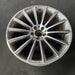 20" MERCEDES GLC-CLASS 17 253 Type, GLC43, 20x9.5, gray accents Original OEM - View 8