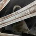 20" MERCEDES GLC-CLASS 17 253 Type, GLC43, 20x9.5, gray accents Original OEM - View 9