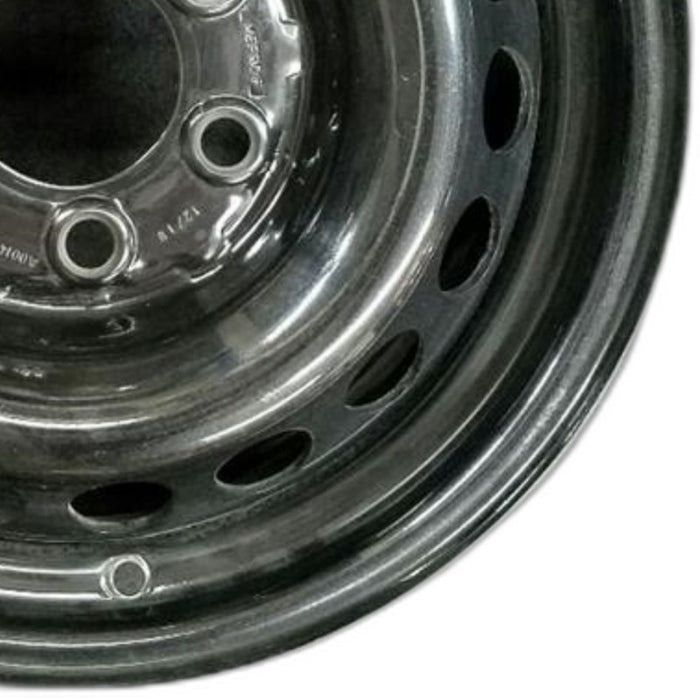 16" ESPRINTER 2500 24 16x6.5 steel 18 hole Original OEM Wheel Rim