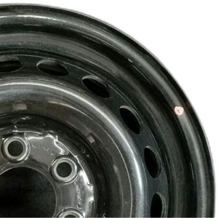 16" ESPRINTER 2500 24 16x6.5 steel 18 hole Original OEM Wheel Rim