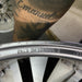 21" E-TRON GT 22 21x9.5 Original OEM Wheel Rim - View 9