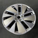 21" E-TRON GT 22 21x9.5 Original OEM Wheel Rim - View 8