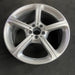 19" MERCEDES CLS-CLASS 19-21 257 Type CLS450 19x9 5 spoke Original OEM Wheel Rim - View 7