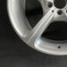 19" MERCEDES CLS-CLASS 19-21 257 Type CLS450 19x9 5 spoke Original OEM Wheel Rim - Additional View