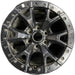 17" FORD F150 RAPTOR 21-23 , , Y spoke Original OEM Wheel Rim - Front View