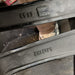 21" MERCEDES GLE-CLASS 18 166 Type , GLE43, 21x9, machined face with black - Additional View