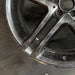21" MERCEDES GLE-CLASS 18 166 Type SUV VIN D 4th digit GLE43 21x9 machined face - Additional View