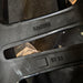 21" MERCEDES GLE-CLASS 18 166 Type SUV VIN D 4th digit GLE43 21x9 machined face - View 9