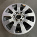 18" LAND CRUISER 24 18x7.5 Original OEM Wheel Rim - View 7