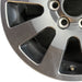 18" LAND CRUISER 24 18x7.5 Original OEM Wheel Rim - Back View