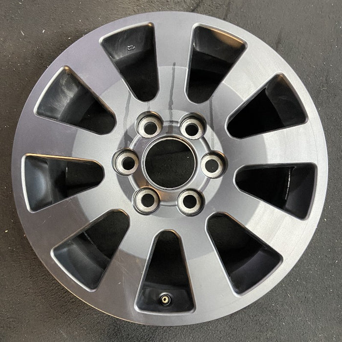 18" LAND CRUISER 24 18x7.5 Original OEM Wheel Rim - Additional View