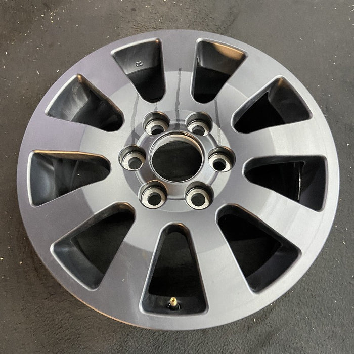 18" LAND CRUISER 24 18x7.5 Original OEM Wheel Rim - View 7