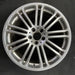 19" MERCEDES CL-CLASS 07 216 Type; CL550 19x9.5 18 spoke 9 pairs Original OEM - Additional View